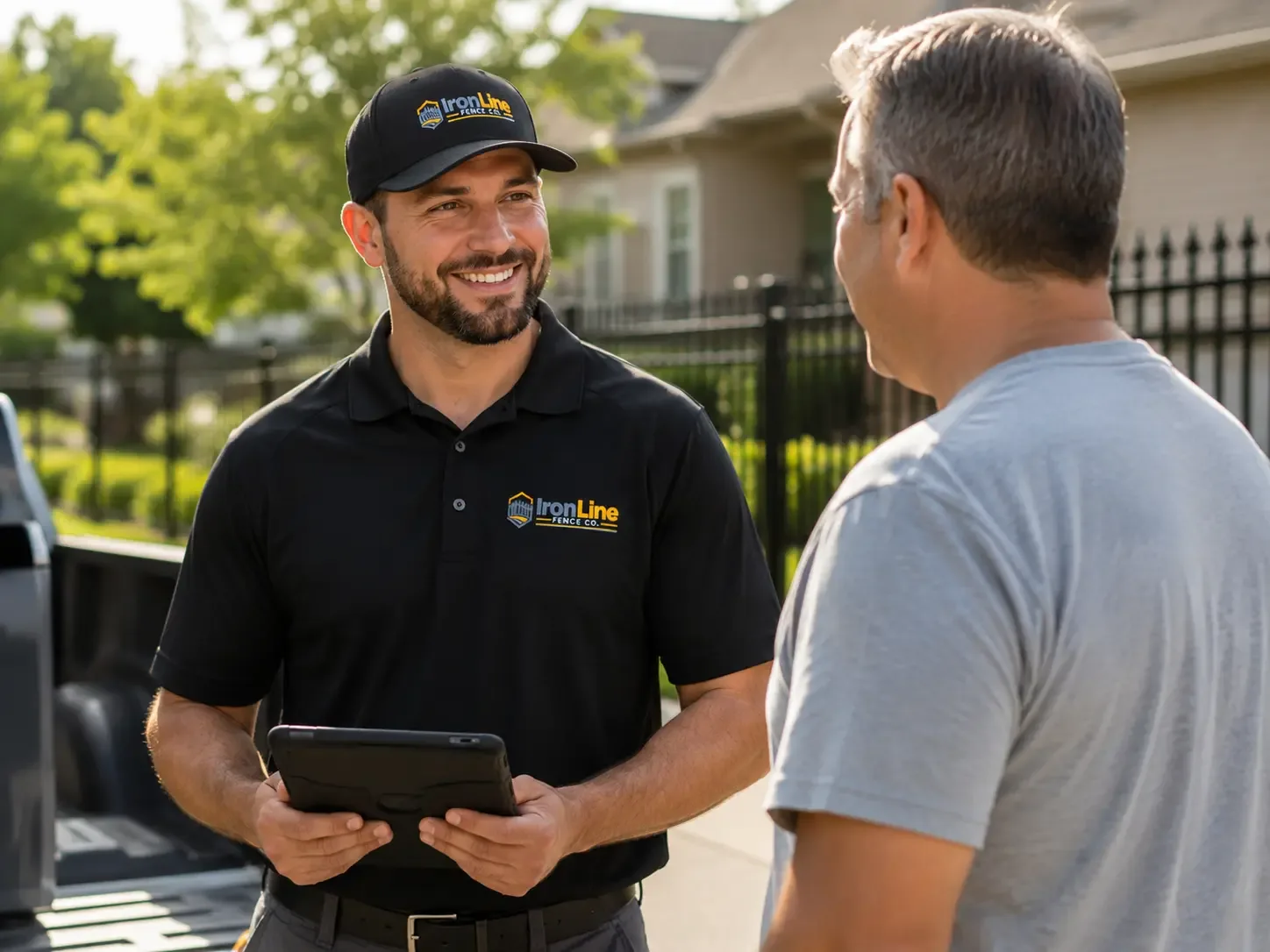 Metal Fence Installation Excelsior, MN FAQs